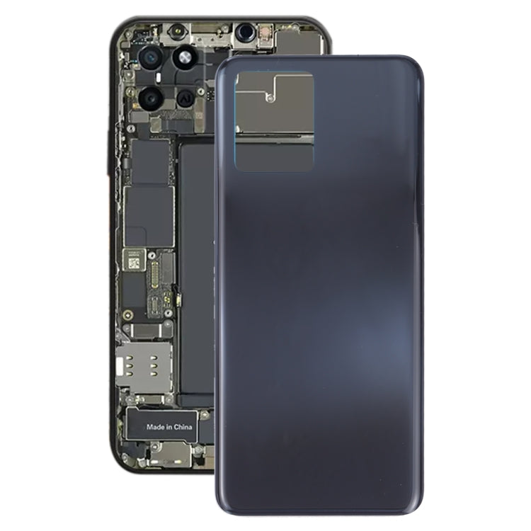 For OPPO Realme 8 Battery Back Cover
