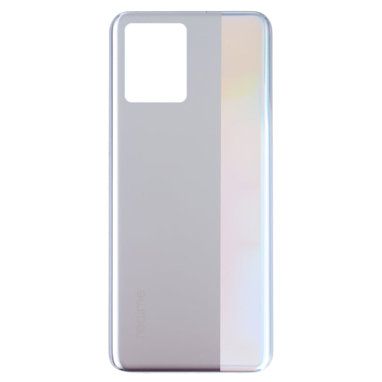 For OPPO Realme 8 Battery Back Cover