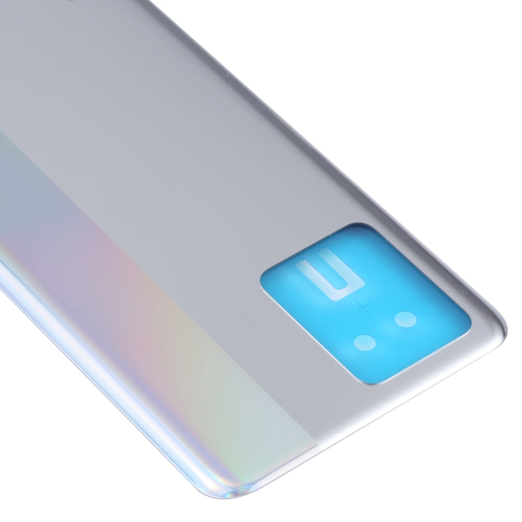 For OPPO Realme 8 Battery Back Cover