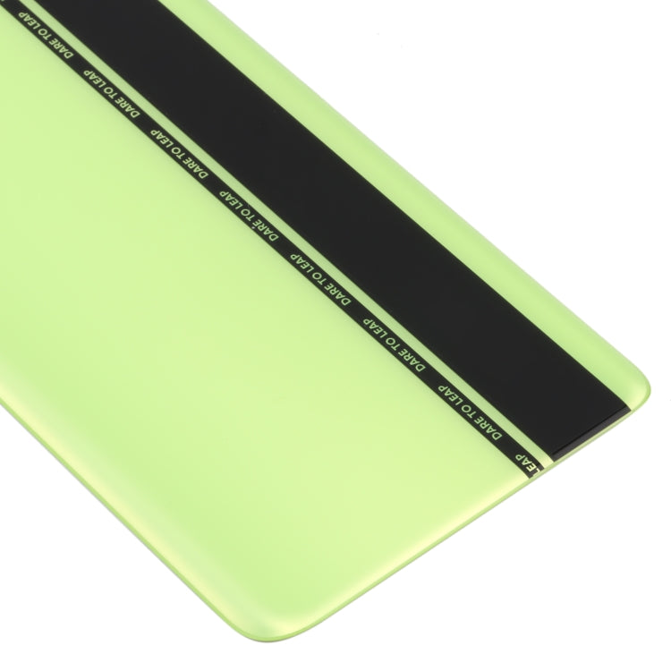 For OPPO Realme GT Neo2 Original Battery Back Cover with Camera Lens Cover