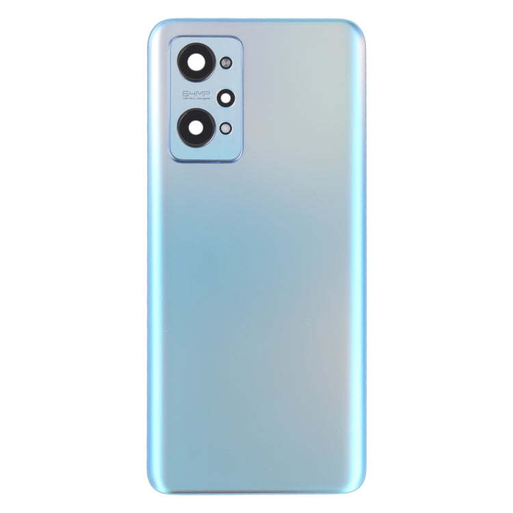 For OPPO Realme GT Neo2 Original Battery Back Cover with Camera Lens Cover