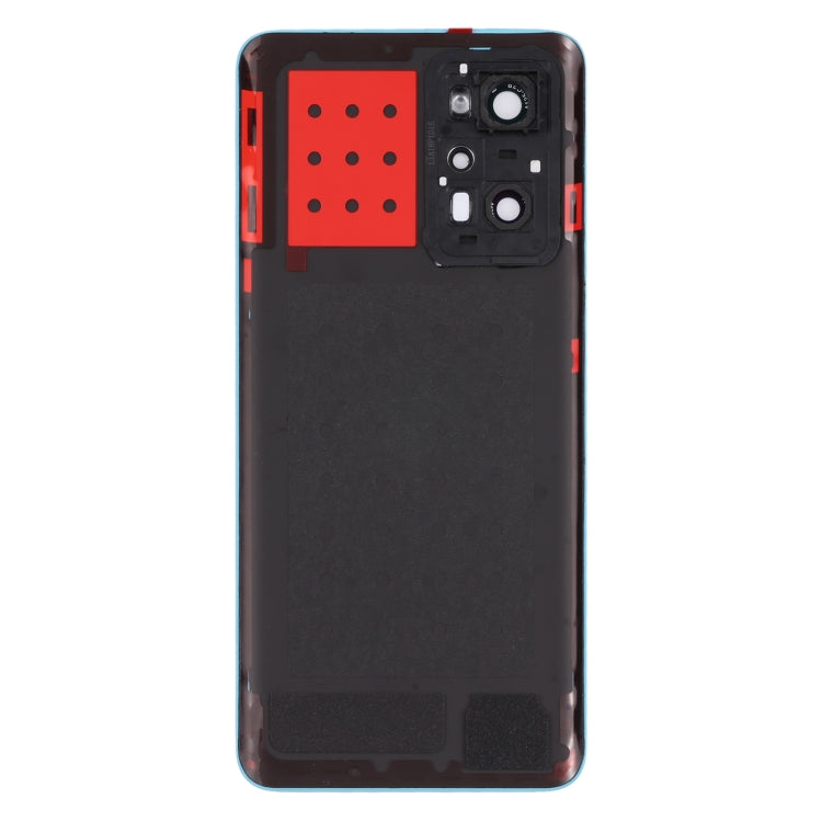 For OPPO Realme GT Neo2 Original Battery Back Cover with Camera Lens Cover