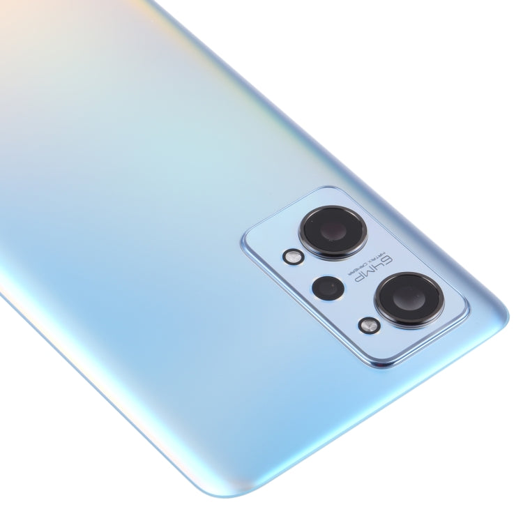 For OPPO Realme GT Neo2 Original Battery Back Cover with Camera Lens Cover