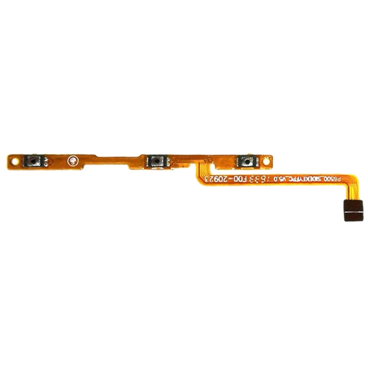 Volume Button Flex Cable for Lenovo Phab2 Plus PB2-670 PB2-670N