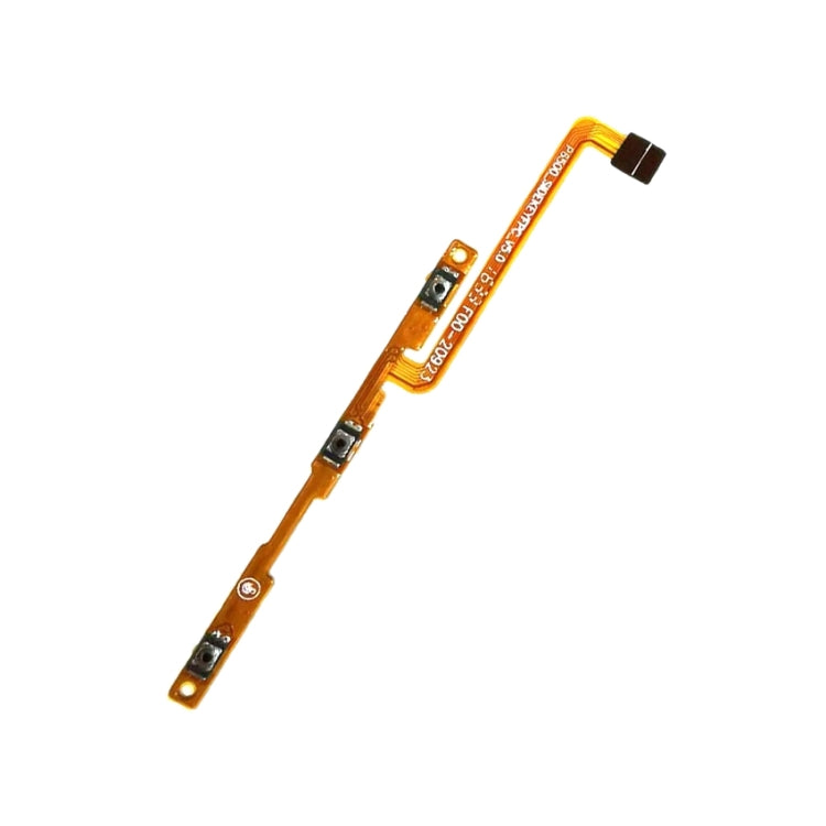 Volume Button Flex Cable for Lenovo Phab2 Plus PB2-670 PB2-670N