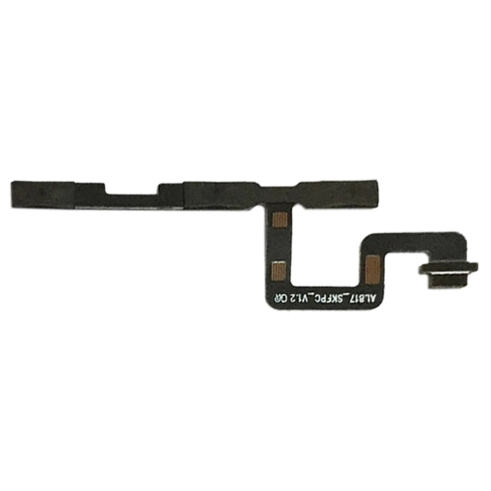 Power Button & Volume Button Flex Cable for Lenovo Vibe S1 Lite