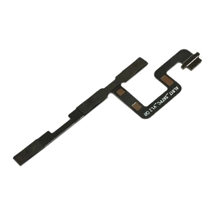 Power Button & Volume Button Flex Cable for Lenovo Vibe S1 Lite