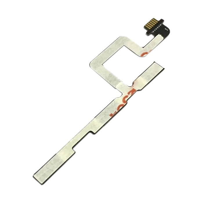 Power Button & Volume Button Flex Cable for Lenovo Vibe S1 Lite