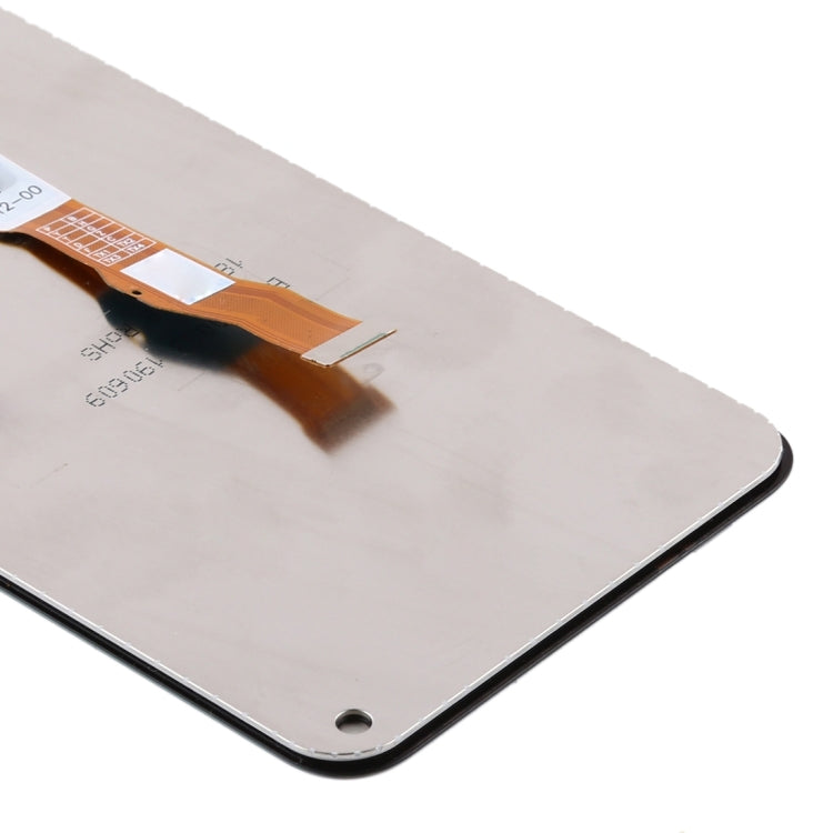 LCD Screen and Digitizer Full Assembly for Vivo iQOO U1