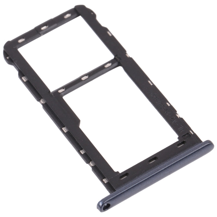 SIM Card Tray + Micro SD Card Tray for ZTE Blade A51