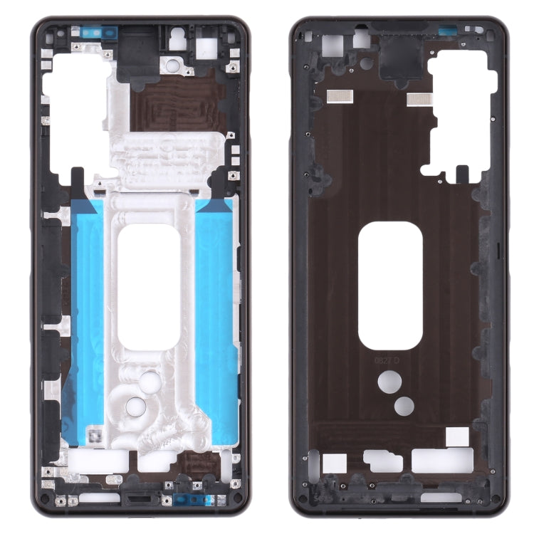 Middle Frame Bezel Plate for Sony Xperia 5 II