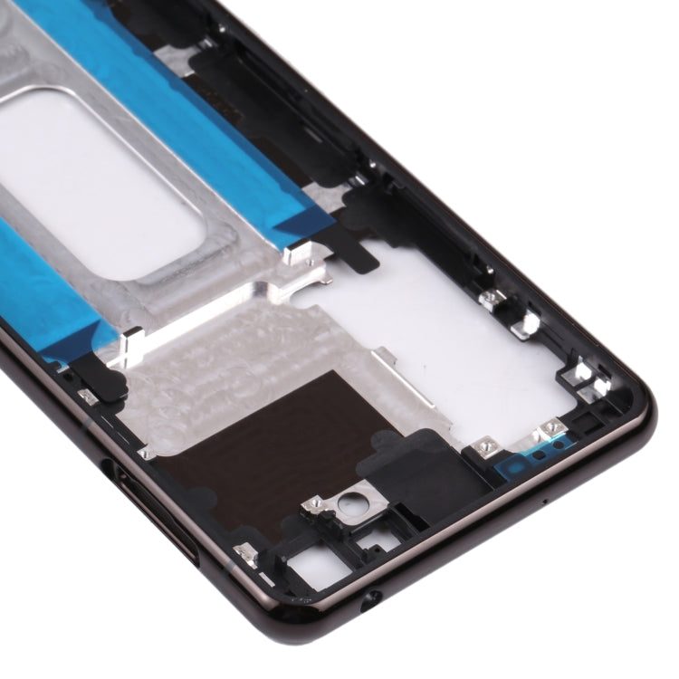 Middle Frame Bezel Plate for Sony Xperia 5 II