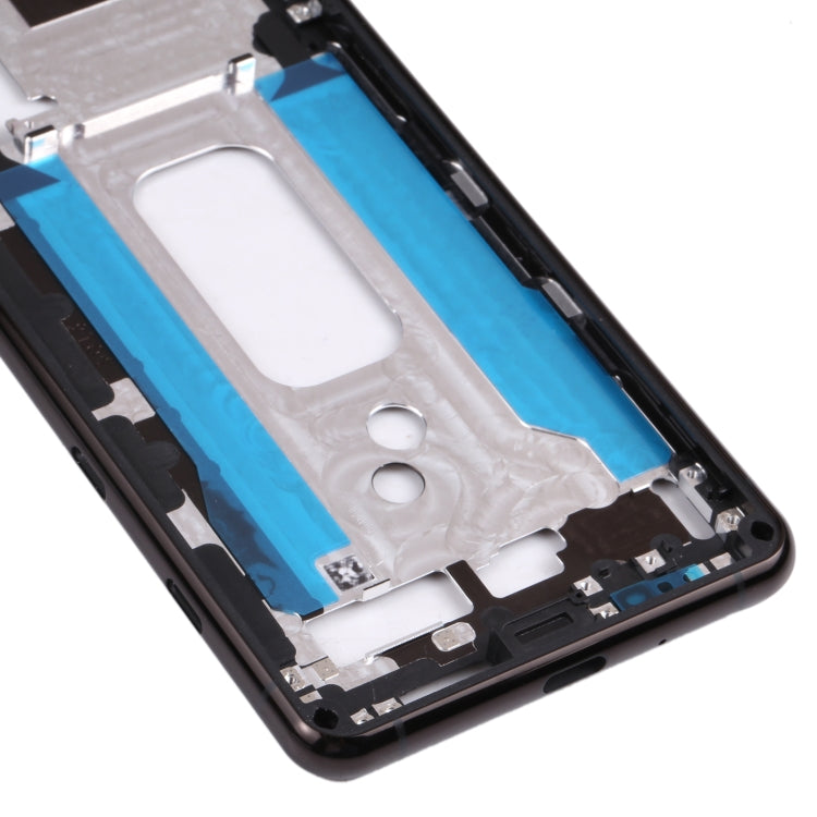 Middle Frame Bezel Plate for Sony Xperia 5 II