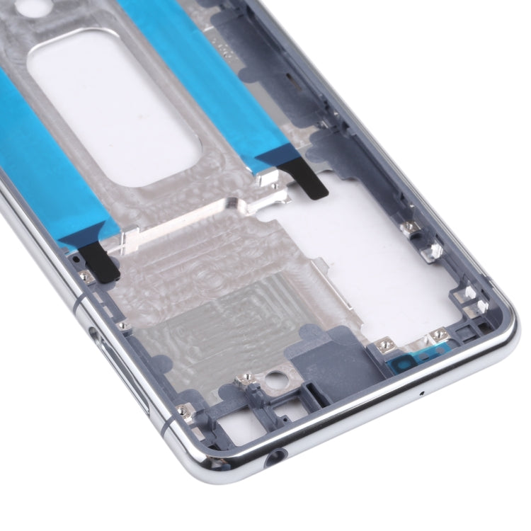 Middle Frame Bezel Plate for Sony Xperia 5 II