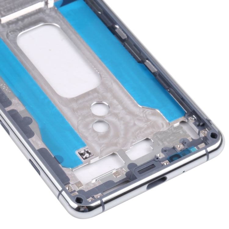Middle Frame Bezel Plate for Sony Xperia 5 II