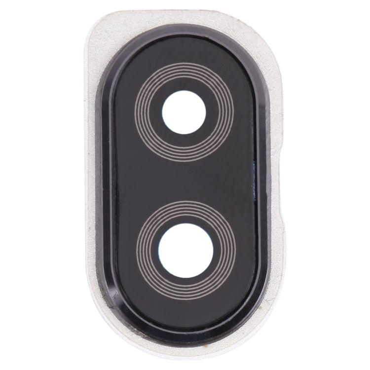 Camera Lens Cover for Sony Xperia 10 (Black)