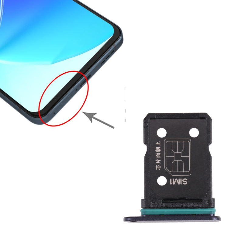 For OPPO Reno6 4G CPH2235 / Reno6 Z