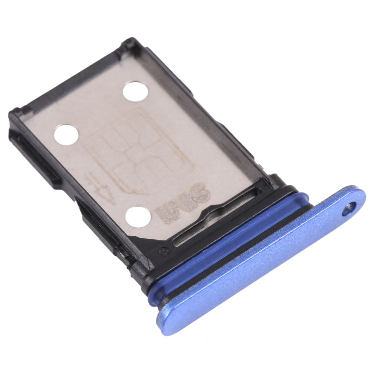 For OPPO Realme X7 RMX2176  SIM Card Tray + SIM Card Tray