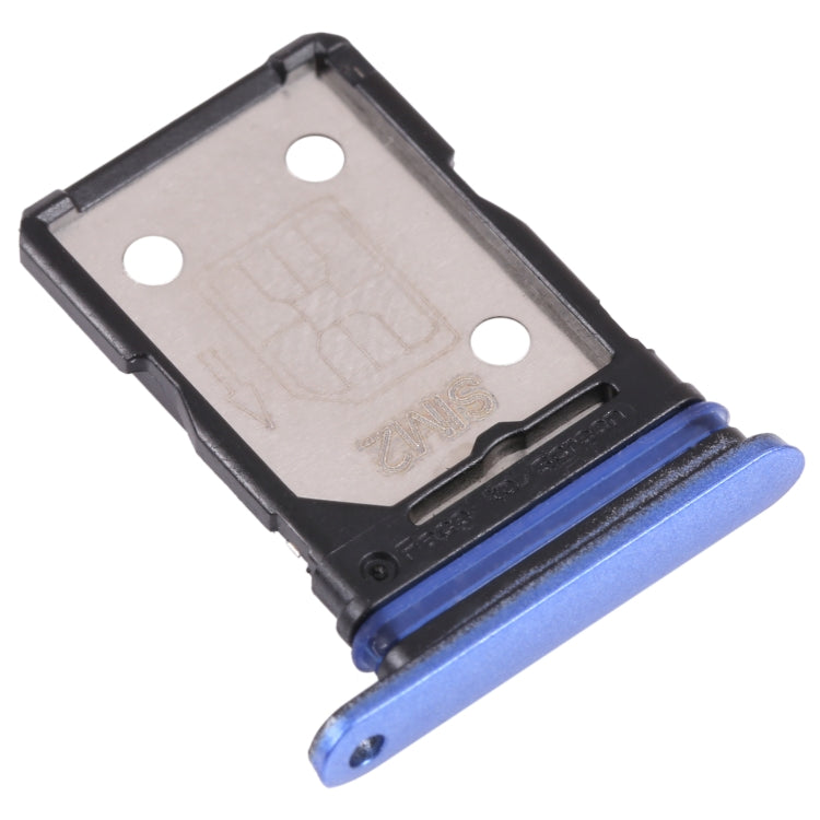 For OPPO Realme X7 RMX2176  SIM Card Tray + SIM Card Tray