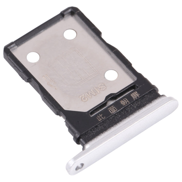 For OPPO Realme X7 RMX2176  SIM Card Tray + SIM Card Tray