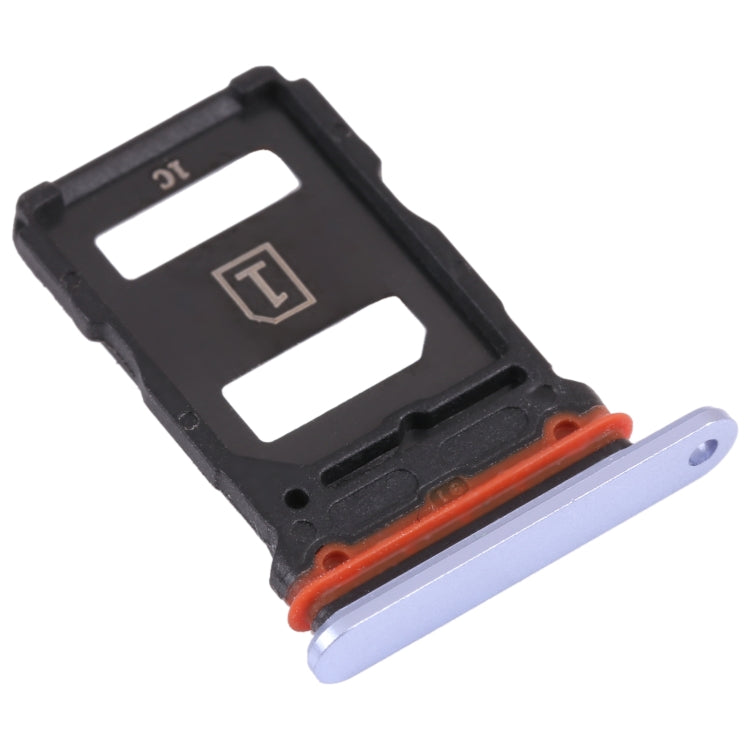 For vivo iQOO 3 5G SIM Card Tray + SIM Card Tray