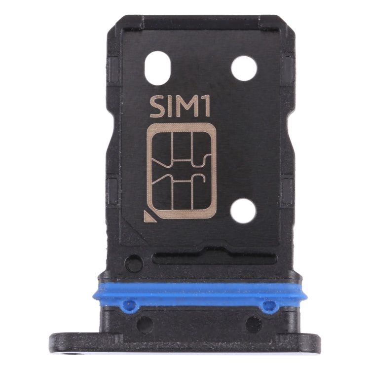 For vivo X70 V2133A V2104 SIM Card Tray + SIM Card Tray