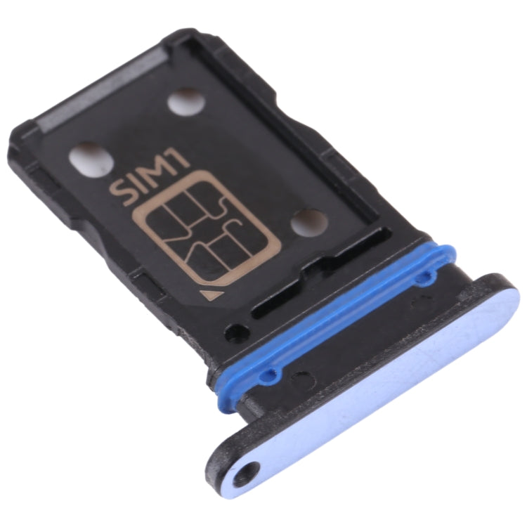 For vivo X70 V2133A V2104 SIM Card Tray + SIM Card Tray