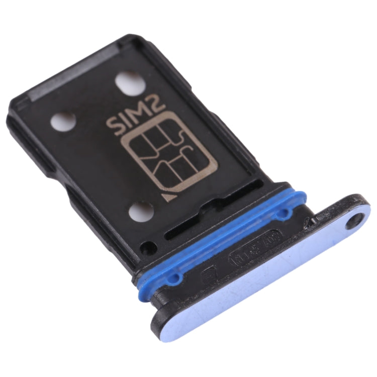 For vivo X70 V2133A V2104 SIM Card Tray + SIM Card Tray