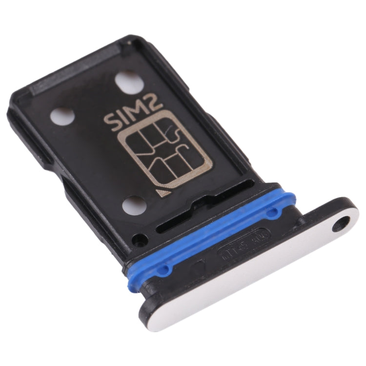For vivo X70 V2133A V2104 SIM Card Tray + SIM Card Tray