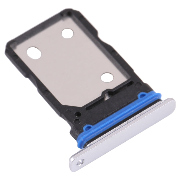 For vivo iQOO 8 Pro SIM Card Tray + SIM Card Tray
