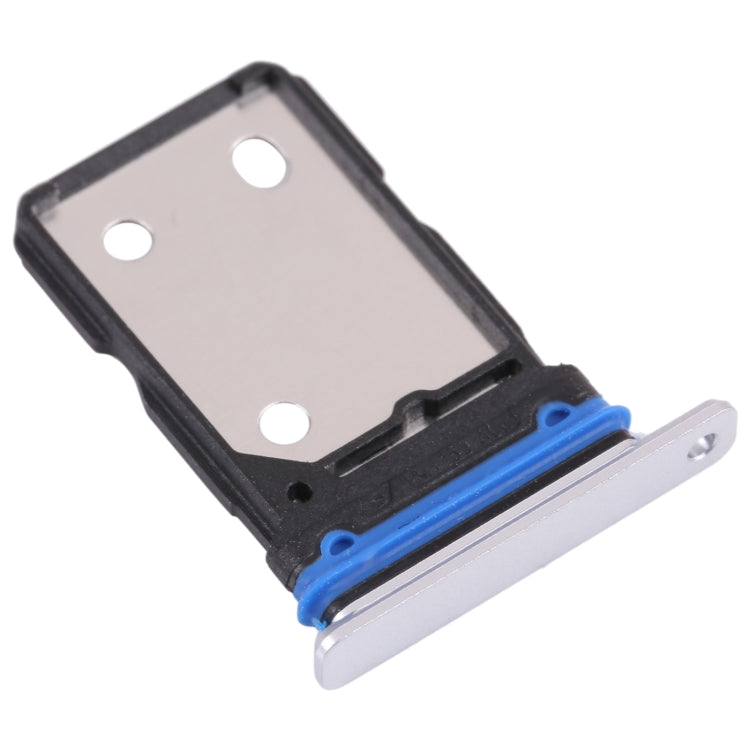 For vivo iQOO 8 Pro SIM Card Tray + SIM Card Tray