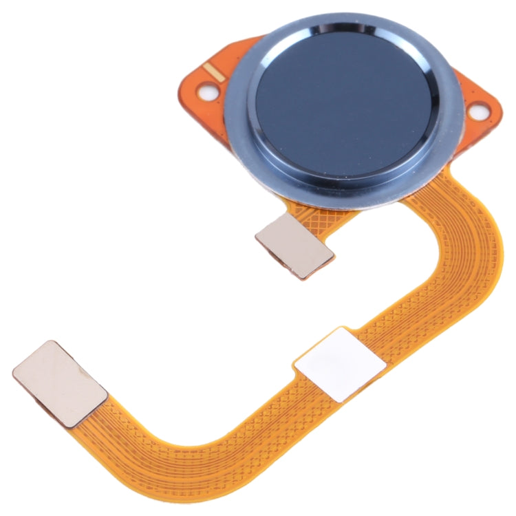 Fingerprint Sensor Flex Cable for Motorola Moto G Play (2021)