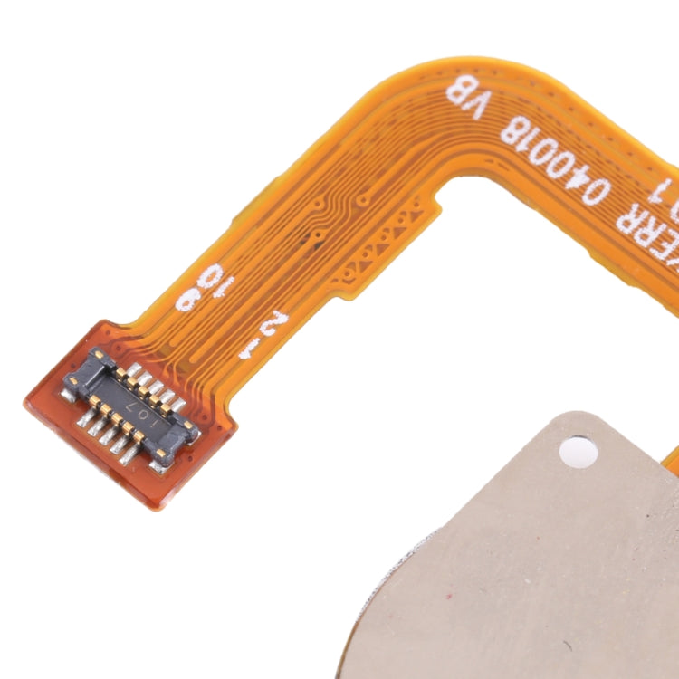Fingerprint Sensor Flex Cable for Motorola Moto G Power (2021)