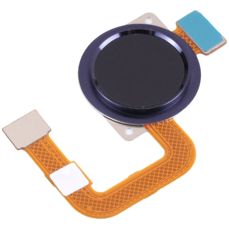 Fingerprint Sensor Flex Cable for Motorola Moto G Power (2021)