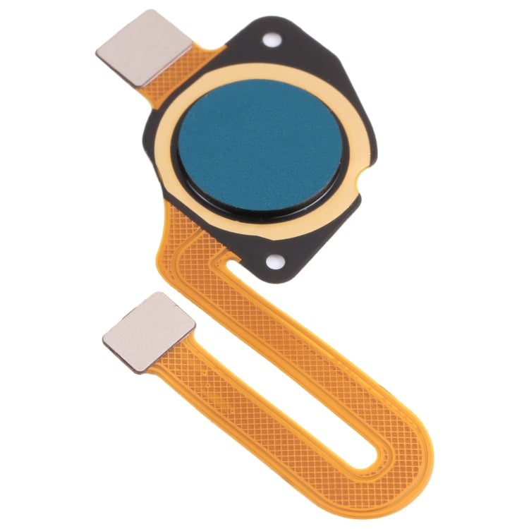 Fingerprint Sensor Flex Cable for Motorola Moto G50