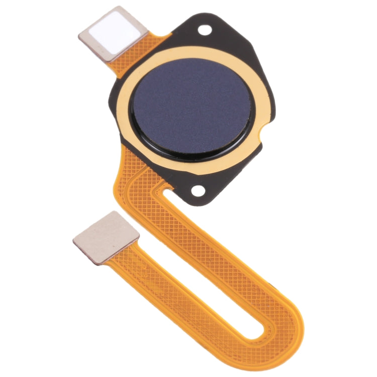 Fingerprint Sensor Flex Cable for Motorola Moto G50