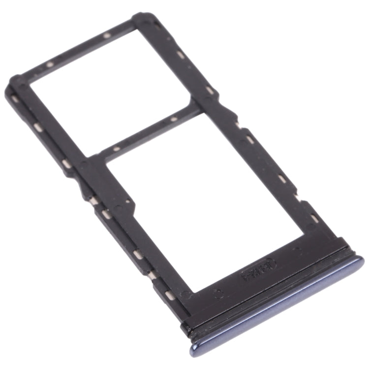 SIM Card Tray + Micro SD Card Tray for Xiaomi Poco X3 Pro M2102J20SG M2102J20SI