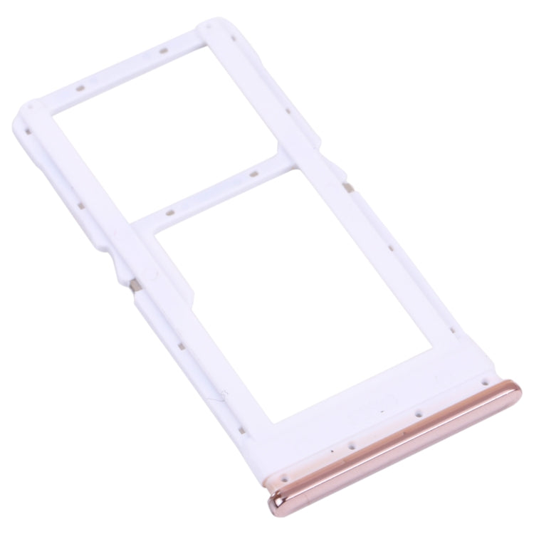 SIM Card Tray + Micro SD Card Tray for Xiaomi Poco X3 Pro M2102J20SG M2102J20SI