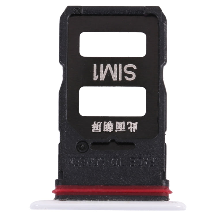 SIM Card Tray + SIM Card Tray for Xiaomi Mi Mix 4
