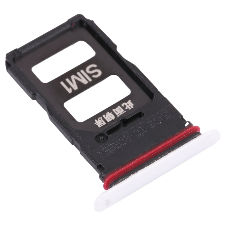 SIM Card Tray + SIM Card Tray for Xiaomi Mi Mix 4