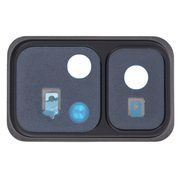 Back Camera Lens Frame for Xiaomi Redmi Note 11 5G