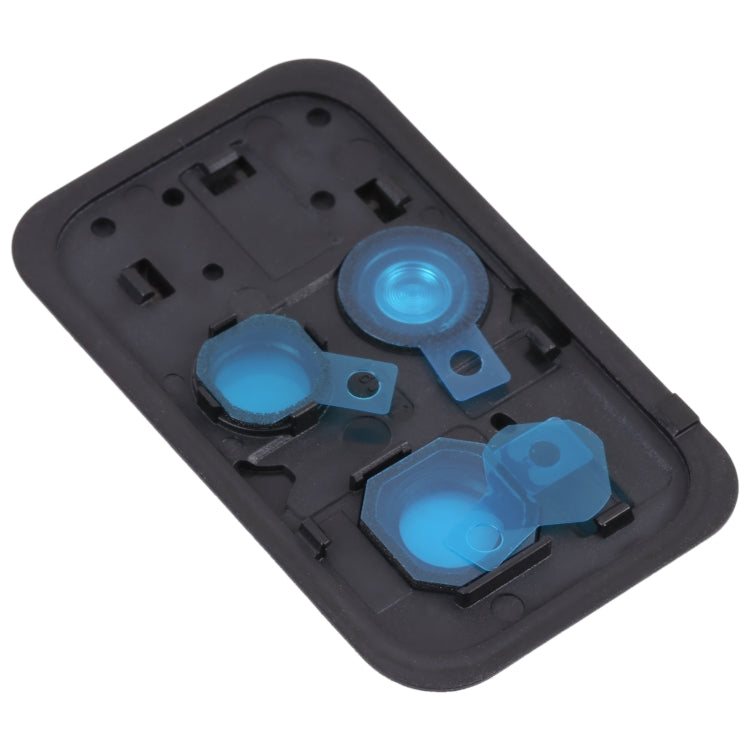 Back Camera Lens Frame for Xiaomi Redmi Note 11 5G