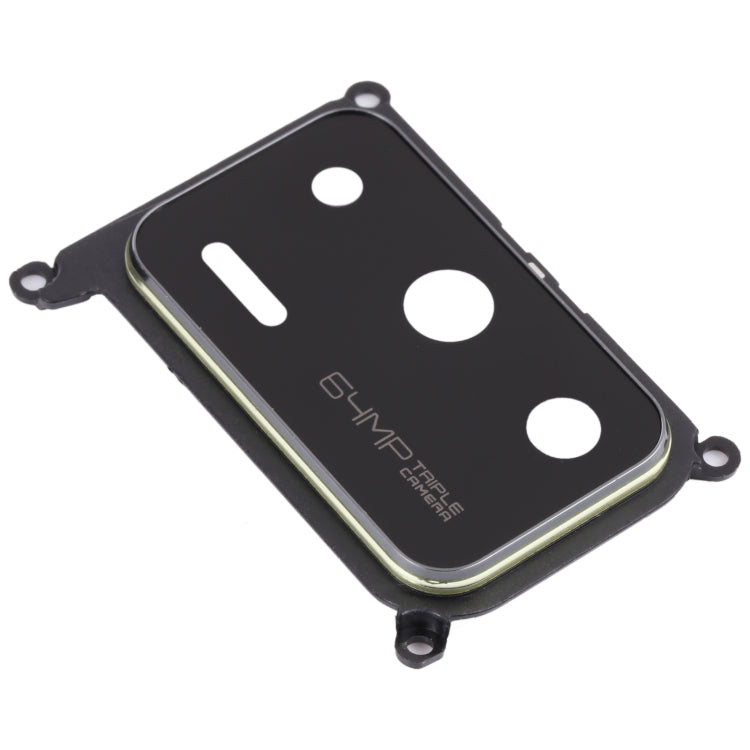 For OPPO Realme GT 5G RMX2202  Camera Lens Cover