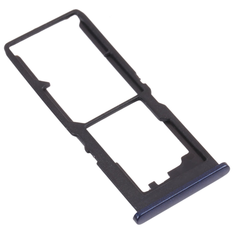 For vivo Y20G / Y20s (G) SIM Card Tray + SIM Card Tray + Micro SD Card Tray
