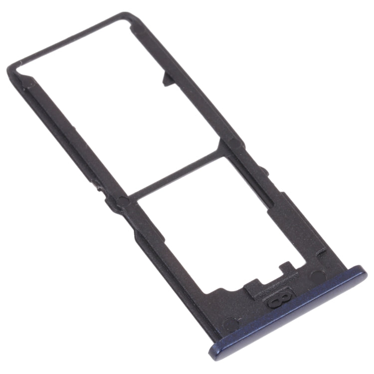 For vivo Y20G / Y20s (G) SIM Card Tray + SIM Card Tray + Micro SD Card Tray