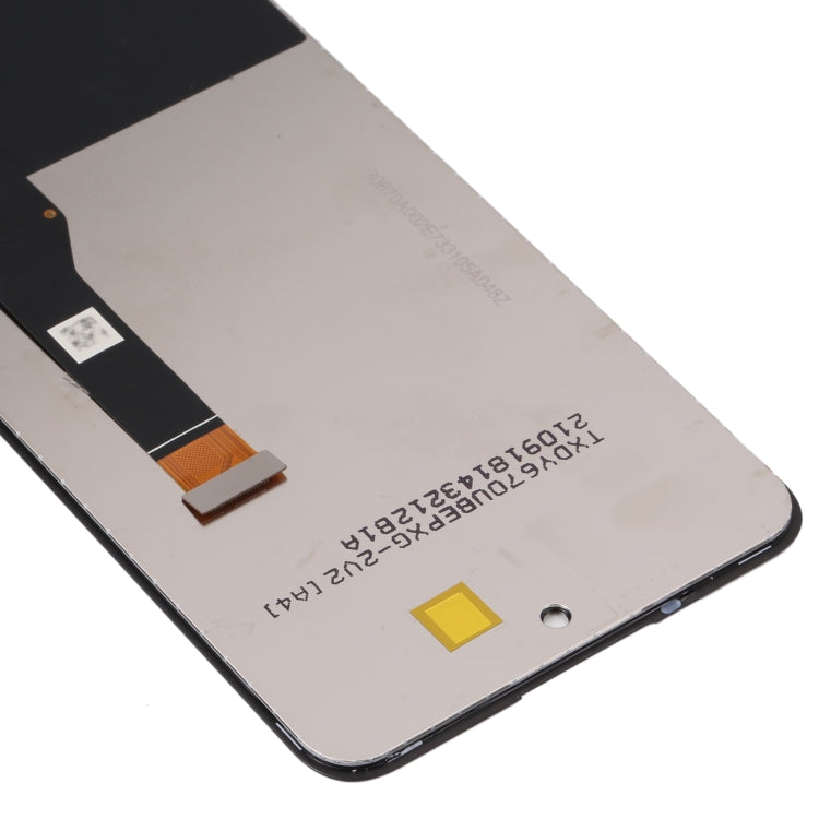 Original LCD Screen For TCL 20S with Digitizer Full Assembly