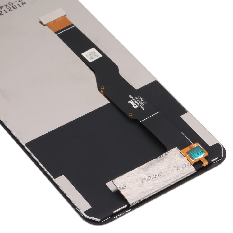 Original LCD Screen For TCL 20S with Digitizer Full Assembly