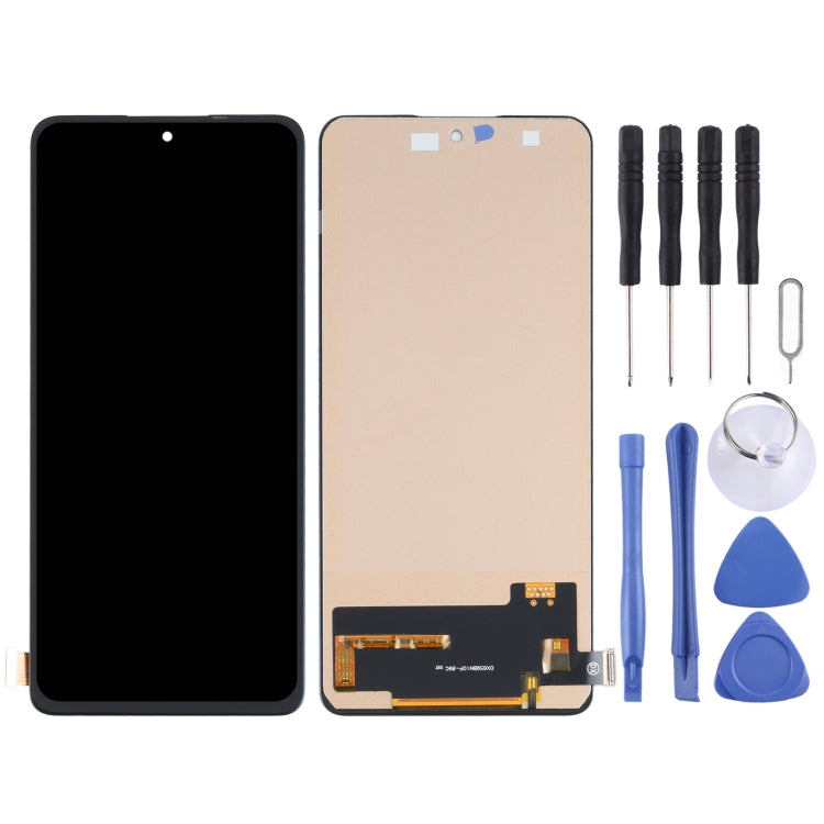 Original incell LCD Screen for Redmi Note 11 Pro / 11 Pro+ with Digitizer Full Assembly