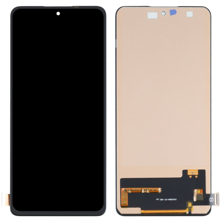 Original incell LCD Screen for Redmi Note 11 Pro / 11 Pro+ with Digitizer Full Assembly