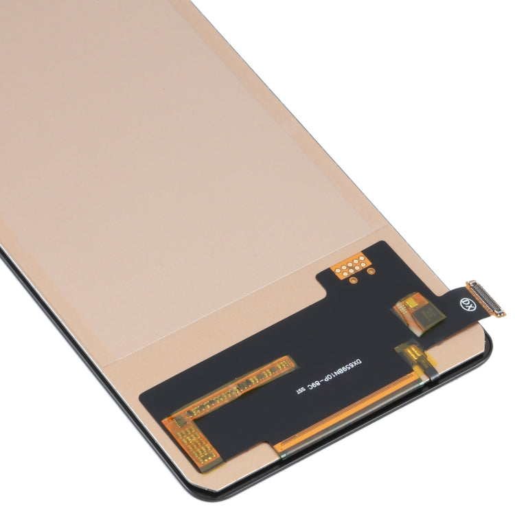 Original incell LCD Screen for Redmi Note 11 Pro / 11 Pro+ with Digitizer Full Assembly